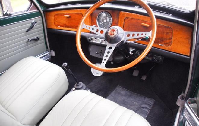 MK1 Mini Cooper S Australia interior images (1).jpg