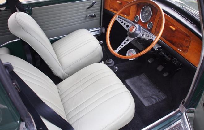 MK1 Mini Cooper S Australia interior images (3).jpg