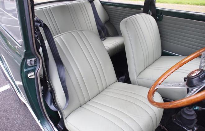 MK1 Mini Cooper S Australia interior images (4).jpg