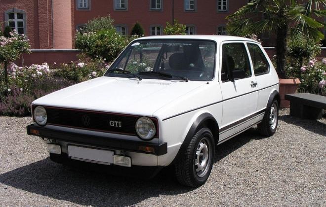 gti 1 golf