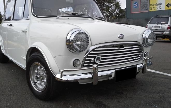 MK2 Cooper S restored Australia.jpg