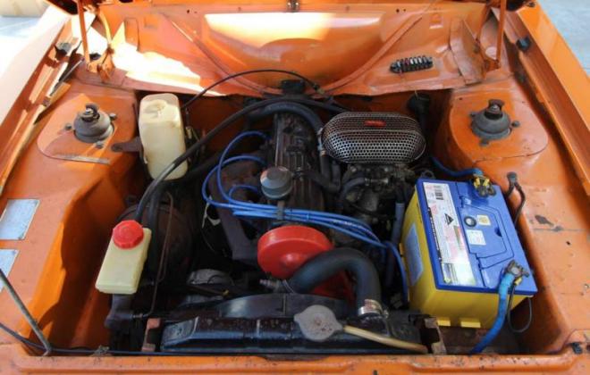 MK2 RS2000 Ford Escort Coupe 1980 Australia Orange unrestored (6).JPG