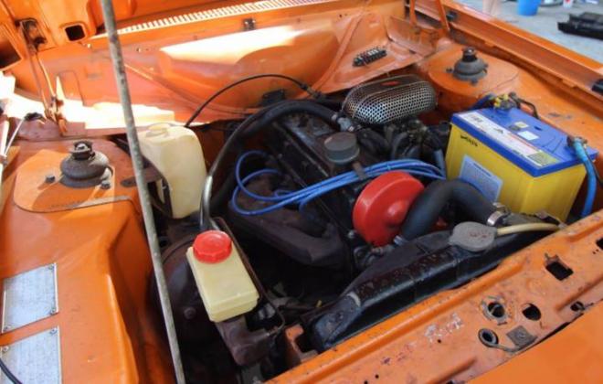 MK2 RS2000 Ford Escort Coupe 1980 Australia Orange unrestored (8).JPG