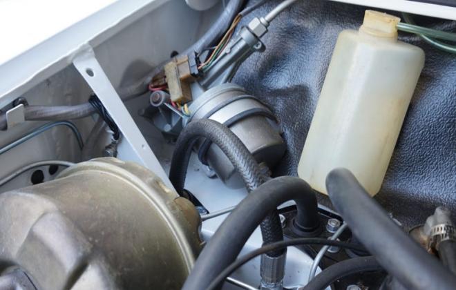 MK3 MKIII Cooper S Mini 1971 brake and clutch master cylinder and booster image (2).jpg
