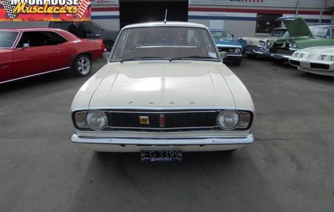 MKII Ford COrtina GT Sedan White images 1969 original restored (6).jpg