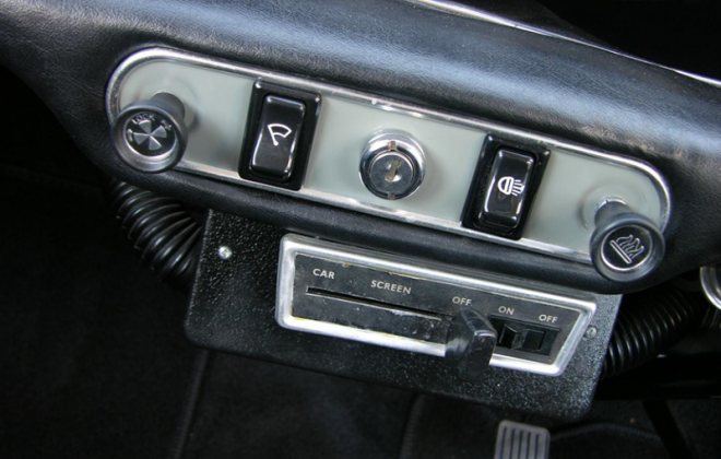 MKIII MK3 cooper s dash switch panel.png