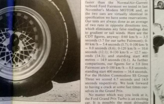 Magazine article Ford XE Grand Prix Turbo Dick Johnson (1).jpg