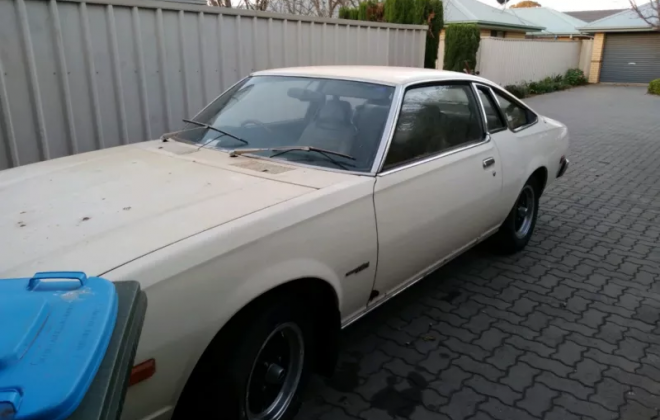 Mazda 121 Coupe Cosmo 1977 white image (6).png