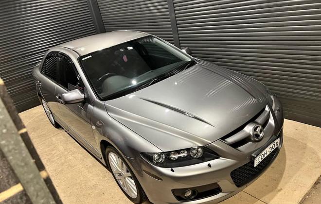 Mazda 6 MPS Silver for sale Sydney Australia (1).jpg