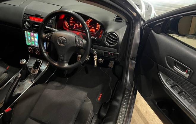 Mazda 6 MPS Silver for sale Sydney Australia (13).jpg