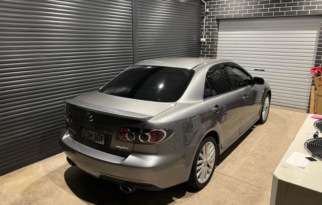 Mazda 6 MPS Silver for sale Sydney Australia (16).jpg