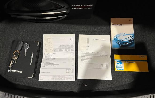 Mazda 6 MPS Silver for sale Sydney Australia (17).jpg