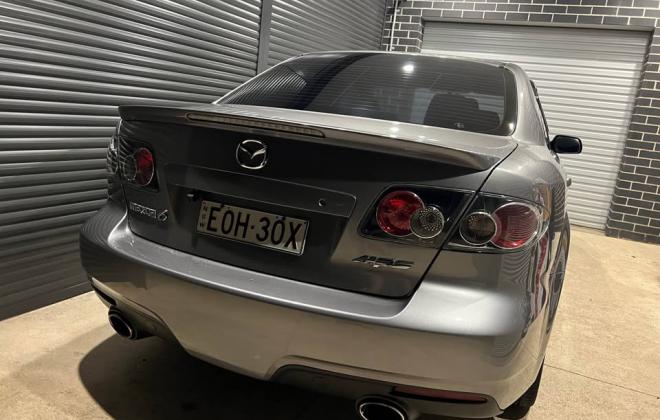 Mazda 6 MPS Silver for sale Sydney Australia (19).jpg