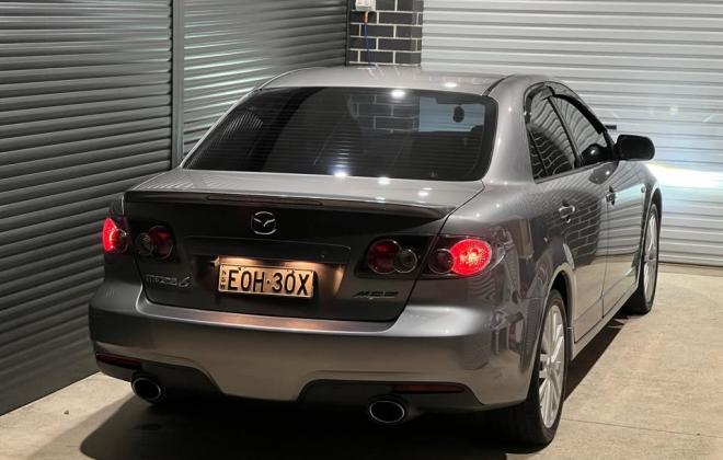Mazda 6 MPS Silver for sale Sydney Australia (3).jpg