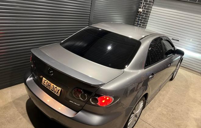 Mazda 6 MPS Silver for sale Sydney Australia (4).jpg