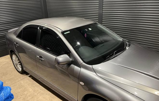 Mazda 6 MPS Silver for sale Sydney Australia (8).jpg