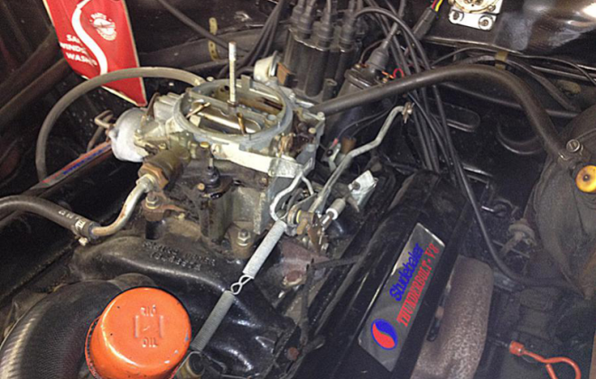 McKinnon 283 V8 engine Studebaker 1965.png