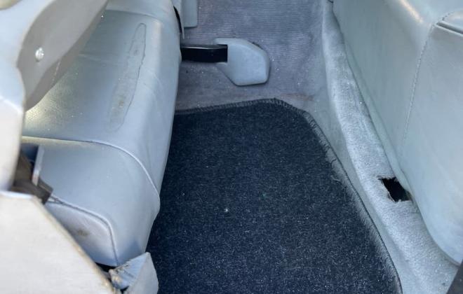 Mercedes 560SEC grey leather interior (2).jpg