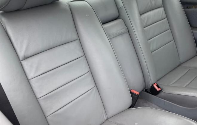 Mercedes 560SEC grey leather interior (4).jpg