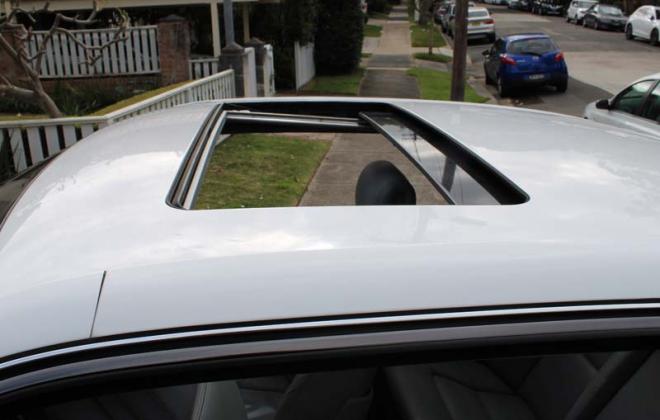 Mercedes C140 Coupe s500 sunroof moon roof glass images.jpg