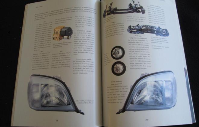 Mercedes W140 Coupe S600 brochure original (16).JPG