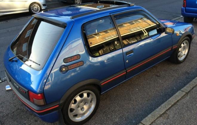 Miami Blue Peugeot 205 GTI M0MY.jpg