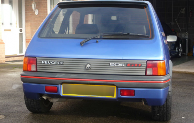 Miami blue 205 GTI imahe back.png