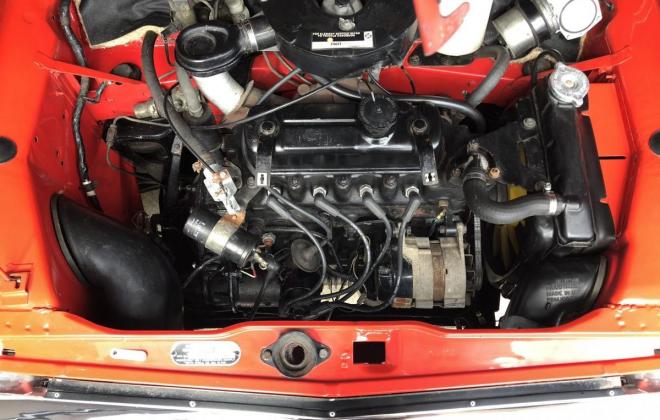Mini 1275 GT NZ engine pictures images (1).jpg