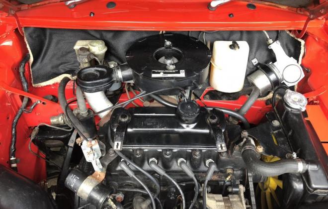 Mini 1275 GT NZ engine pictures images (2).jpg