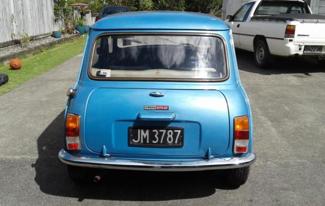 Mini 1275 GT New Zealand Original Blue pictures (2).jpg