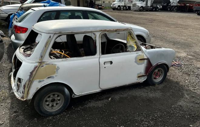 Mini 998 LS silver unrestored part restoration project (1).jpg