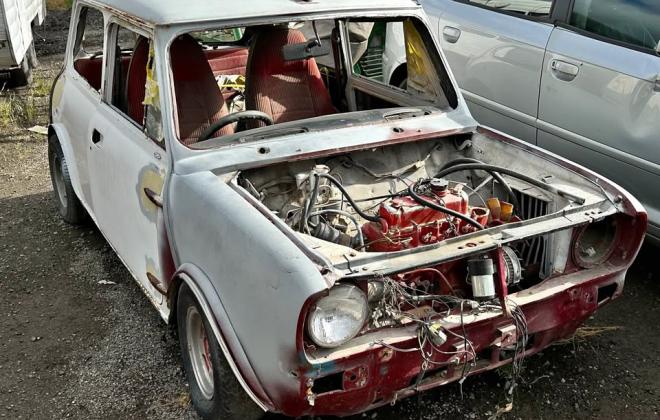 Mini 998 LS silver unrestored part restoration project (8).jpg