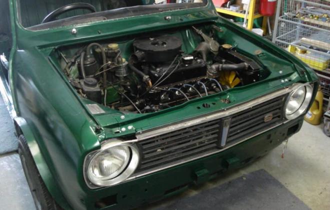 Mini LS 998cc Green restored rare for sale (4).jpg
