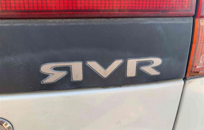 Mitsubishi RVR Hyper Sports Gear R white for sale Australia 2022 images (13).jpg