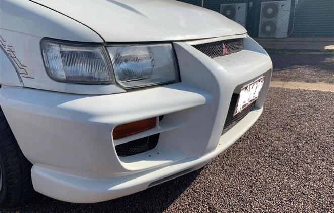 Mitsubishi RVR Hyper Sports Gear R white for sale Australia 2022 images (3).jpg