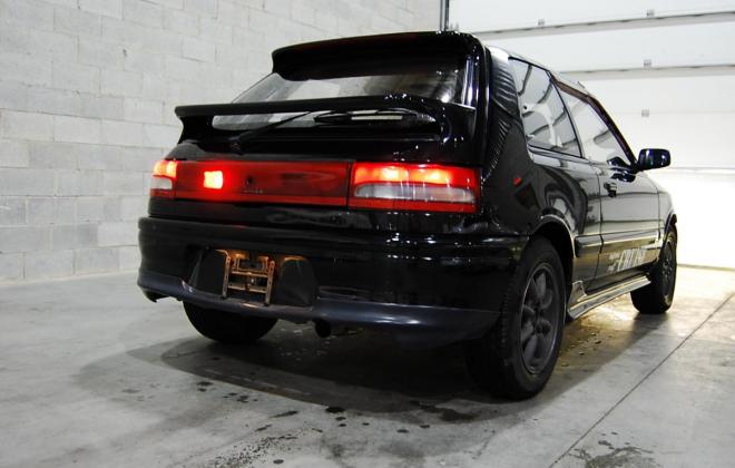 Modified black 1992 Mazda Familia GTR located Montreal Canada  (17).JPG