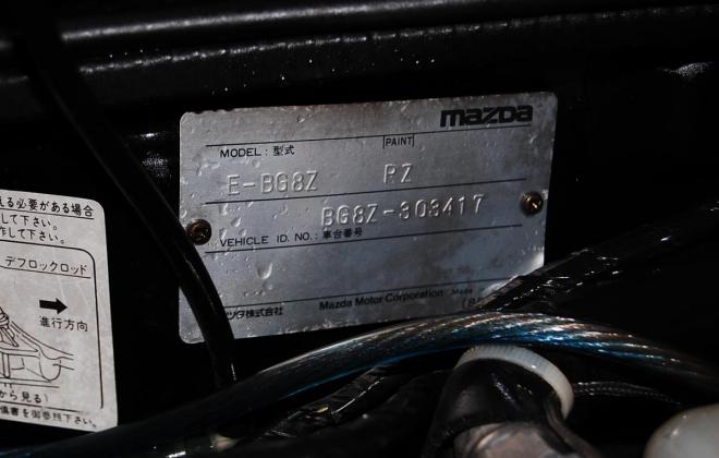 Modified black 1992 Mazda Familia GTR located Montreal Canada  (21).JPG