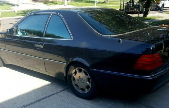 Navy Blue 1994 S500 Coupe C140 W140 classic (2).jpg