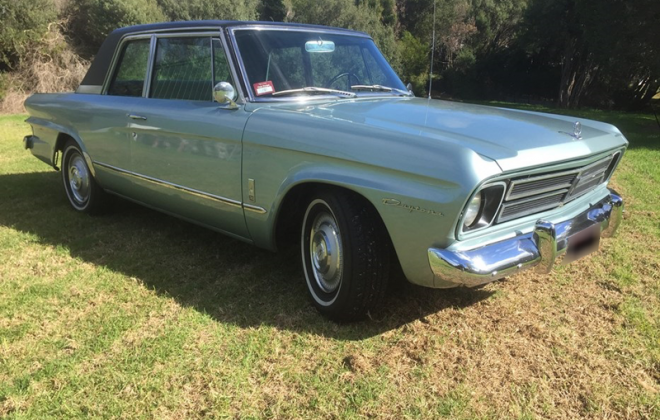 Niagra Blue Mist 1966 Studebaker Daytona Sports Sedan code P-6481 C (1).png