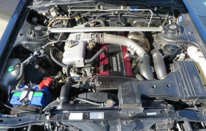 1987 Nissan Skyline R31 Gts R Classicregister 1987 Nissan Skyline R31 Gts R Classicregister