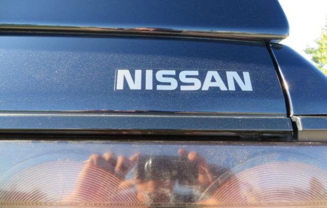 Nissan Skyline GTS-R HR31 1987 October 2016 picture bluish black paint (8).jpg