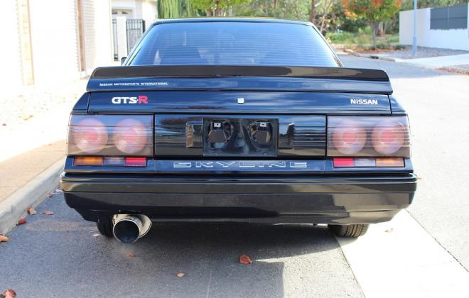 Info Guide 1987 Nissan Skyline R31 Gts R Classicregister Info Guide 1987 Nissan Skyline R31 Gts R Classicregister