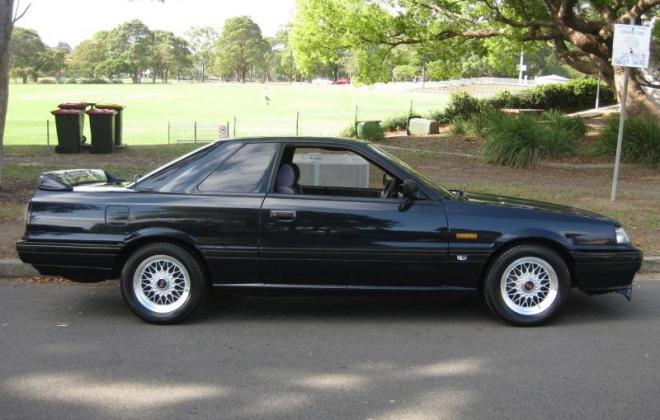 Info Guide 1987 Nissan Skyline R31 Gts R Classicregister Info Guide 1987 Nissan Skyline R31 Gts R Classicregister