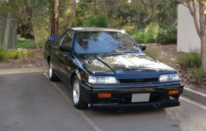 Nissan Skyline GTS-R R31 Australia rare 1987 (5).jpg