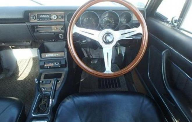 Nissan Skyline KGC10 GTX steering wheel.jpg