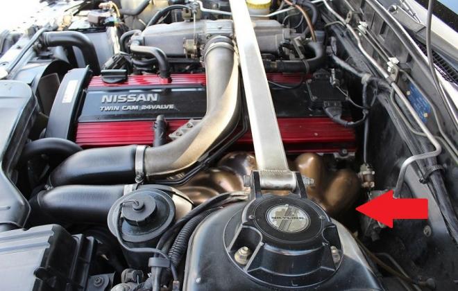 Nissan Skyline R31 GTS-R Engine bay (3)34.jpg