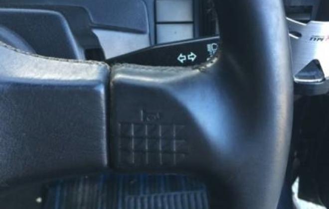 Nissan Skyline R31 GTS-R steering wheel Ital Volante (5).jpg