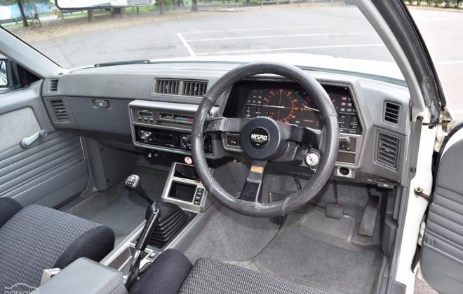 Nissan Skyline RS2000 DR30 interior images 1983 (2).jpg