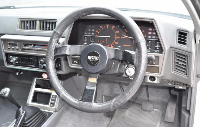 Nissan Skyline RS2000 DR30 interior images 1983 (3).jpg