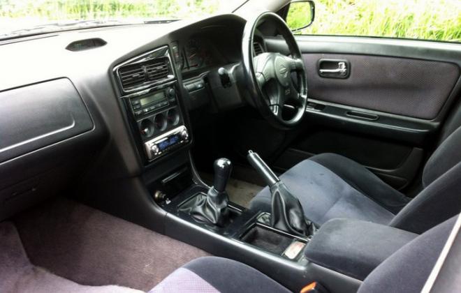 Nissan Stagea 260RS interior series 1.jpg